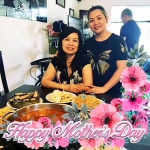 Meet your Posher, Hoang